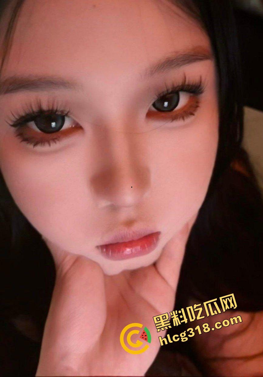 瓜友投稿分享约了个安徽师范大学嫩妹『孙西宓』不会吃鸡现场看黄片现学现用，这种女大学生真有这么好约？  第3张