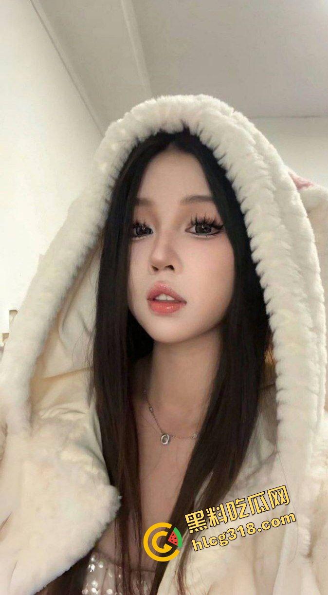 瓜友投稿分享约了个安徽师范大学嫩妹『孙西宓』不会吃鸡现场看黄片现学现用，这种女大学生真有这么好约？  第4张