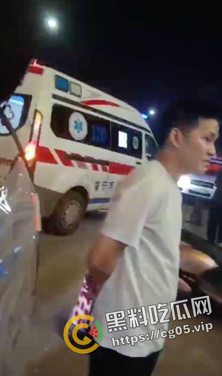 潮汕大南山 68岁老大爷嫖娼40岁少妇 心梗发作当场死掉 男人至死是少年  第6张