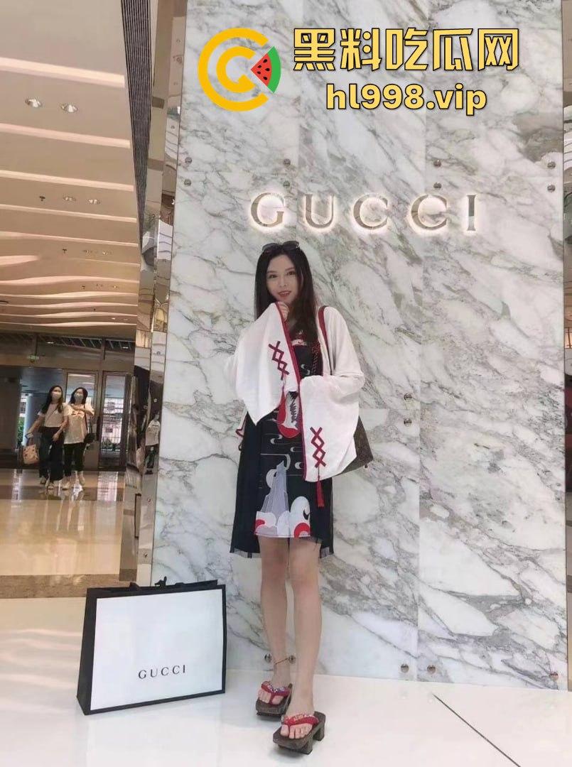 厦门湖里区巨乳长腿少妇【妮妮】曝光！性瘾患者，饭可不吃鸡巴天天不能断！  第4张