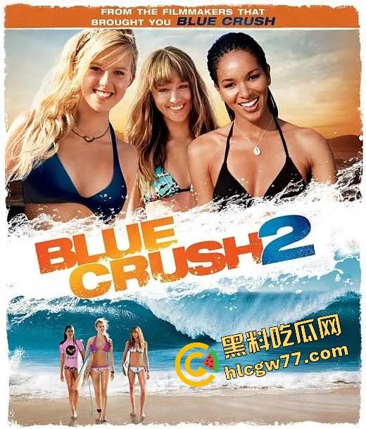 【碧海娇娃】逐浪为生安妮孤身赴夏威夷木屋训练，只为一跃浪尖，找回人生信仰！  第1张