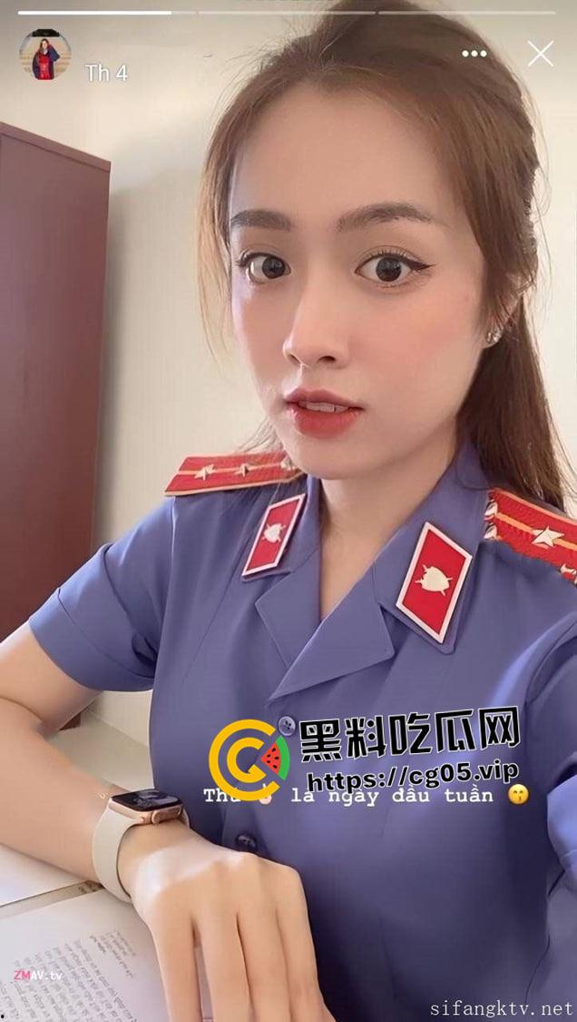 越南美女检察官 床上神似王祖贤 来自越南的反差婊 在床上用越南话淫叫  第6张