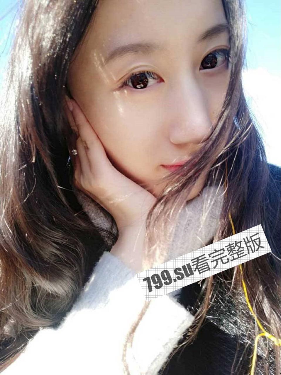 绿帽淫妻 骚妻宁宁手机里的秘密 新婚人妻被人调教在网上晒出 被同学认出  第6张