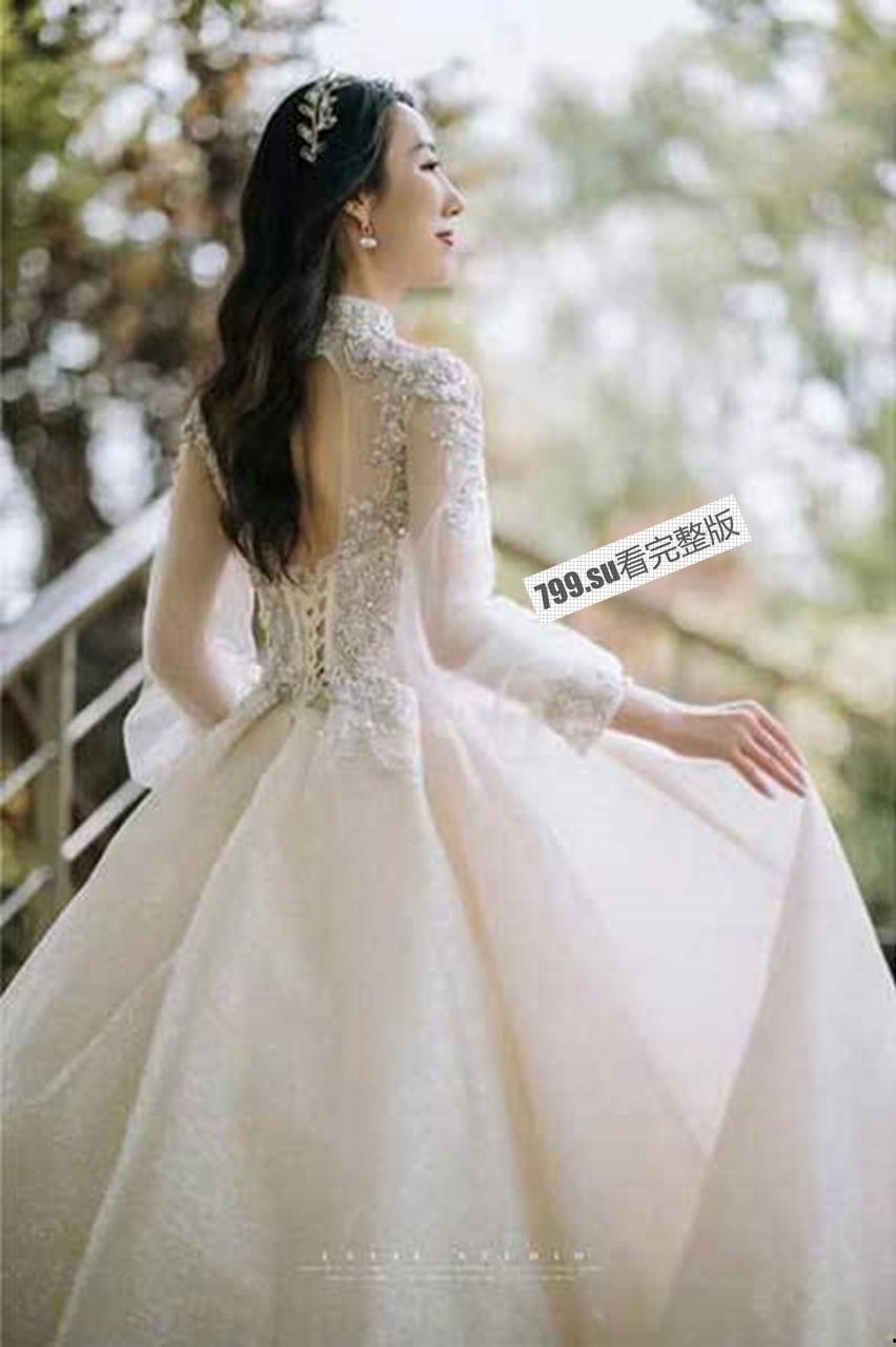 绿帽淫妻 骚妻宁宁手机里的秘密 新婚人妻被人调教在网上晒出 被同学认出  第20张