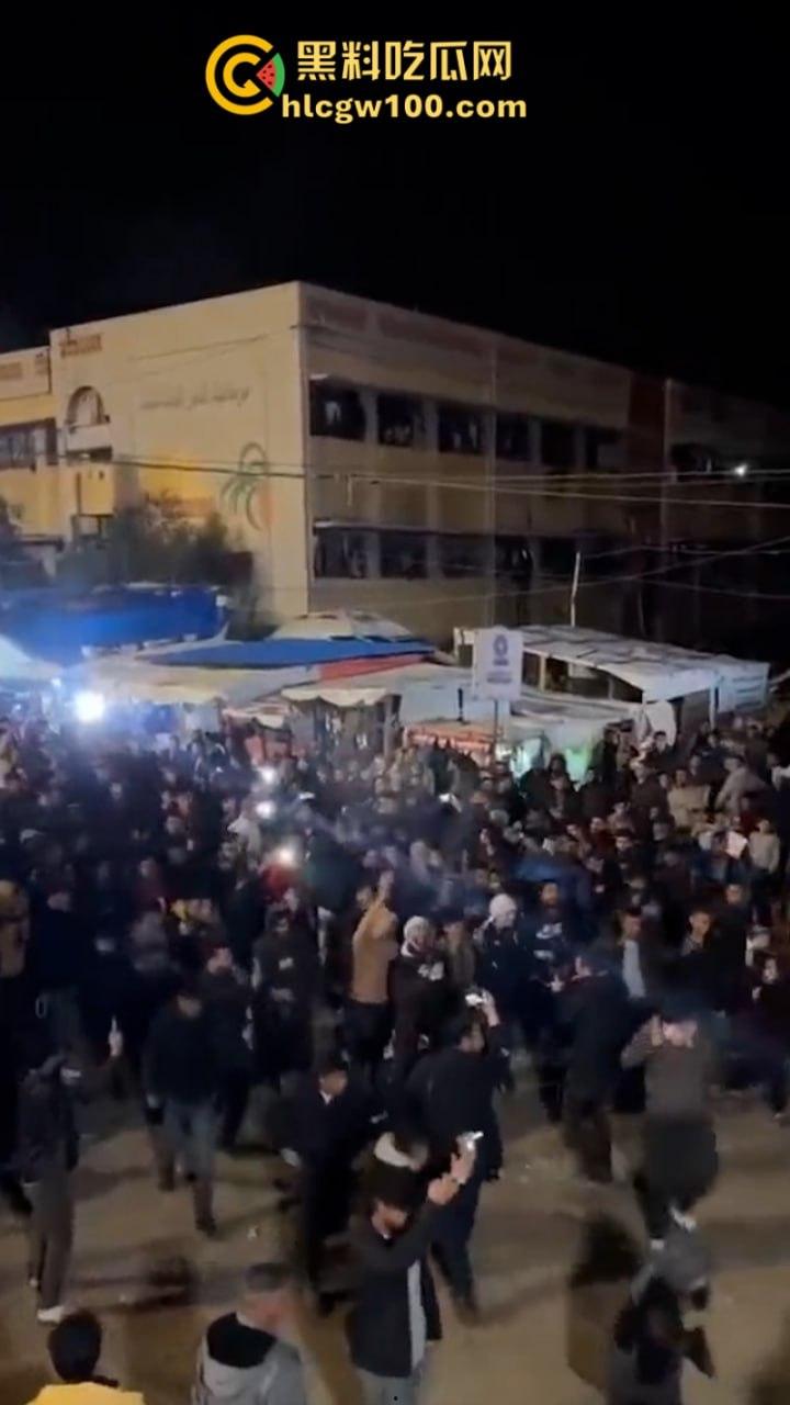 以色列与巴勒斯坦伊斯兰抵抗运动就加沙停火协议!双方又达成新的停火协议 第1张 以色列与巴勒斯坦伊斯兰抵抗运动就加沙停火协议!双方又达成新的停火协议 第1张