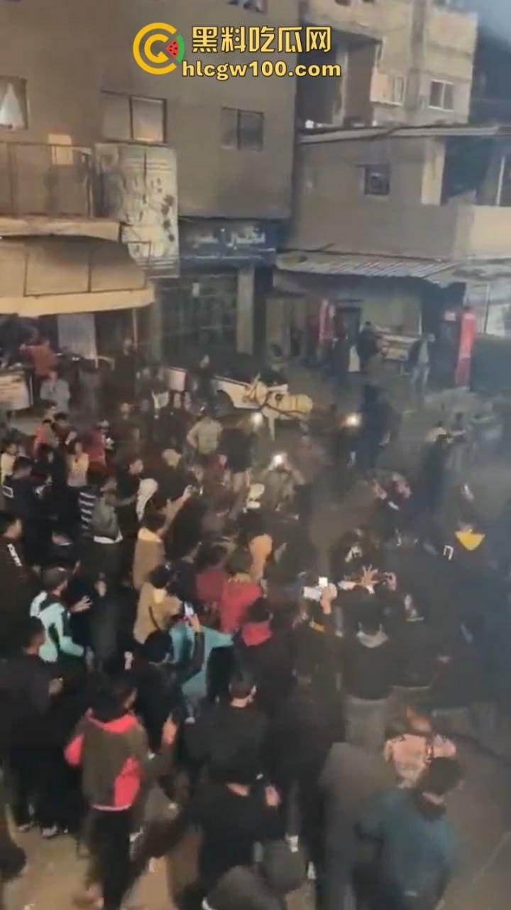 以色列与巴勒斯坦伊斯兰抵抗运动就加沙停火协议!双方又达成新的停火协议 第2张 以色列与巴勒斯坦伊斯兰抵抗运动就加沙停火协议!双方又达成新的停火协议 第2张