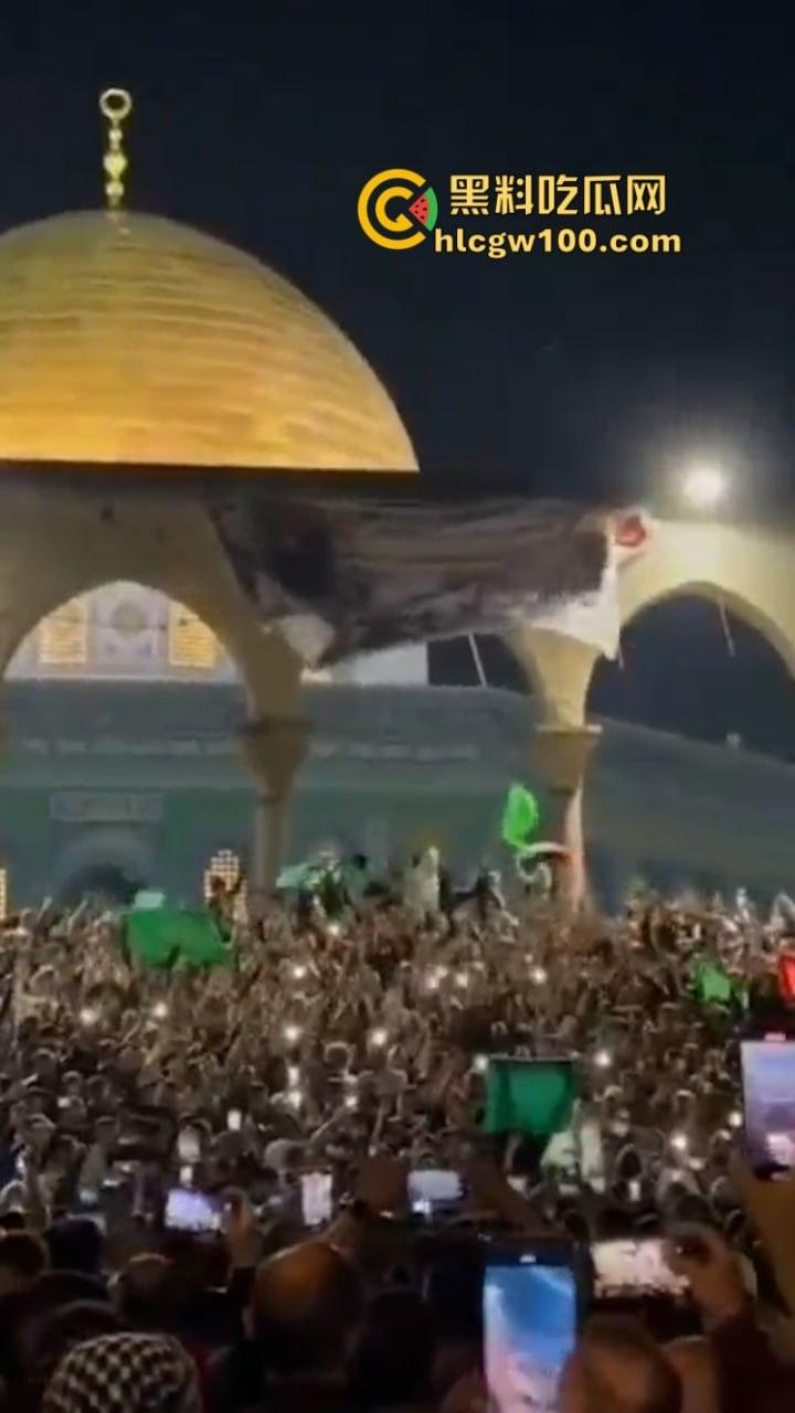 以色列与巴勒斯坦伊斯兰抵抗运动就加沙停火协议!双方又达成新的停火协议 第9张 以色列与巴勒斯坦伊斯兰抵抗运动就加沙停火协议!双方又达成新的停火协议 第9张