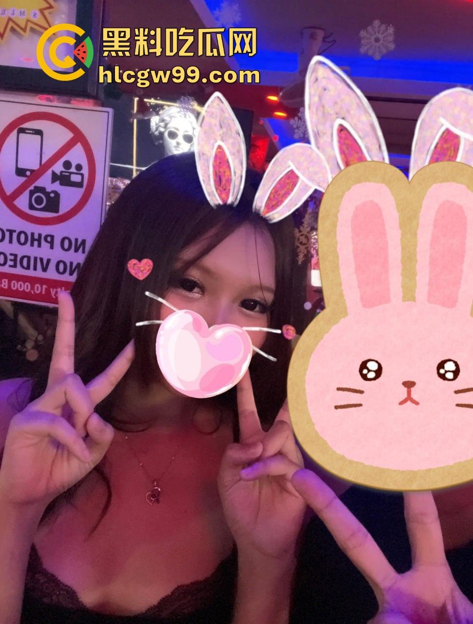 泰国红灯区的美女都快饿死了？少了国人宠爱，只能天天吃洋屌，一点中餐吃不到，摸下面看GG还是MM直接验货！  第2张