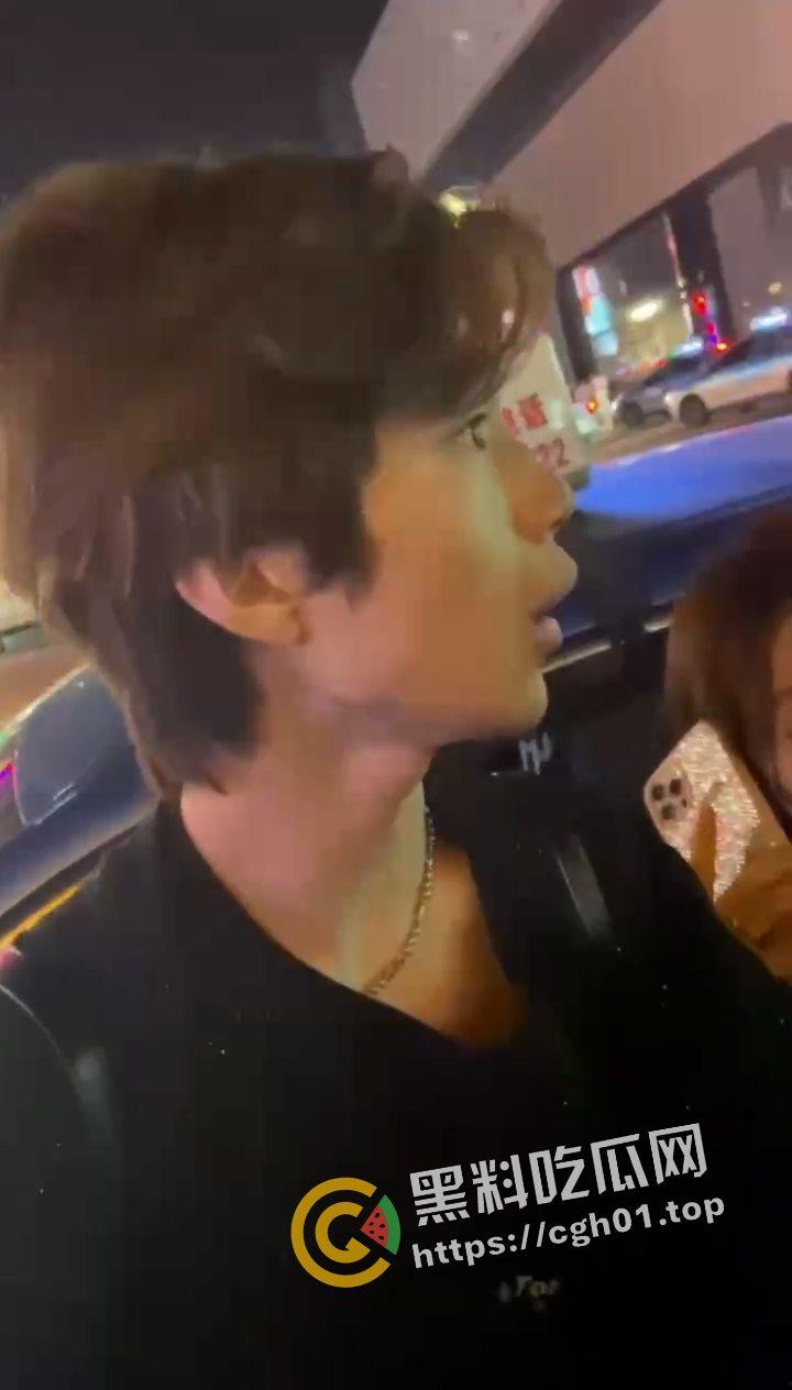 抖音网红【李金帅】街头惹事被暴打 恶人自有恶人磨 这下不嚣张了  第5张