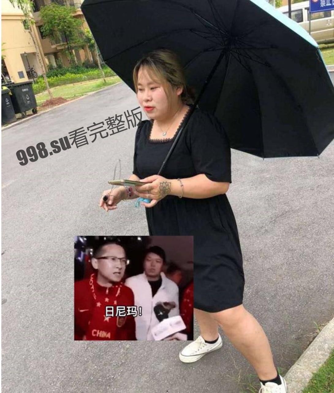 自己约的炮含泪也要打完，小伙骑坦克爆红网络  第5张