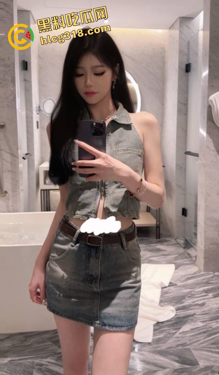 南艺表演系『林楚楚』用肛塞菊练收缩  深喉练到哭着叫学长爸爸，课没上几节倒是操出心得了！ 第2张