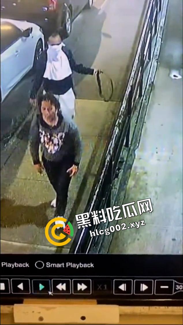 美国女子被勒脖强奸现场视频流出！自由美利坚 强奸每一天  第1张