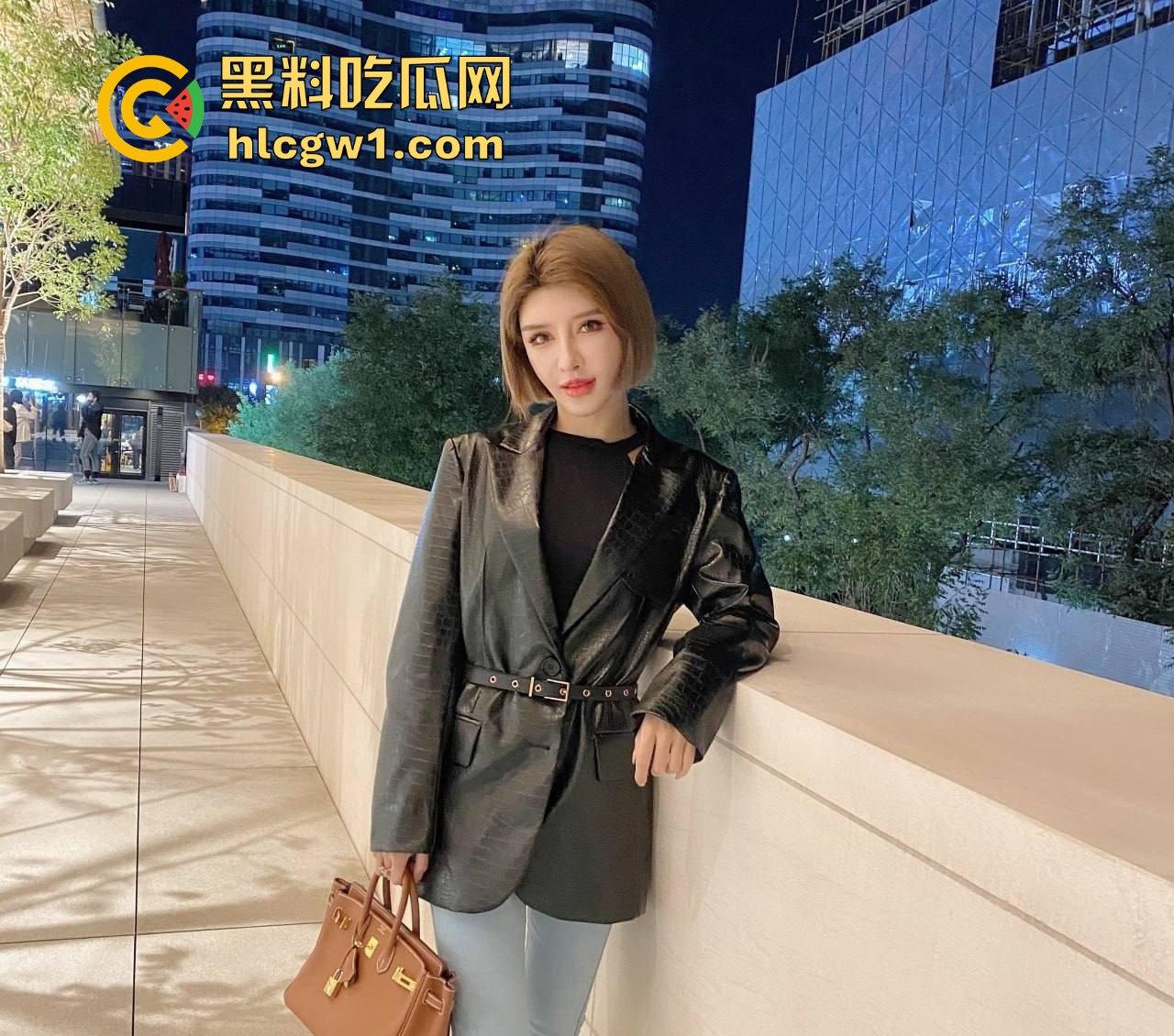 300万粉丝大网红【小喵大宝】全裸自慰视频外泄！本是大哥独享福利，结果全网疯传！  第14张