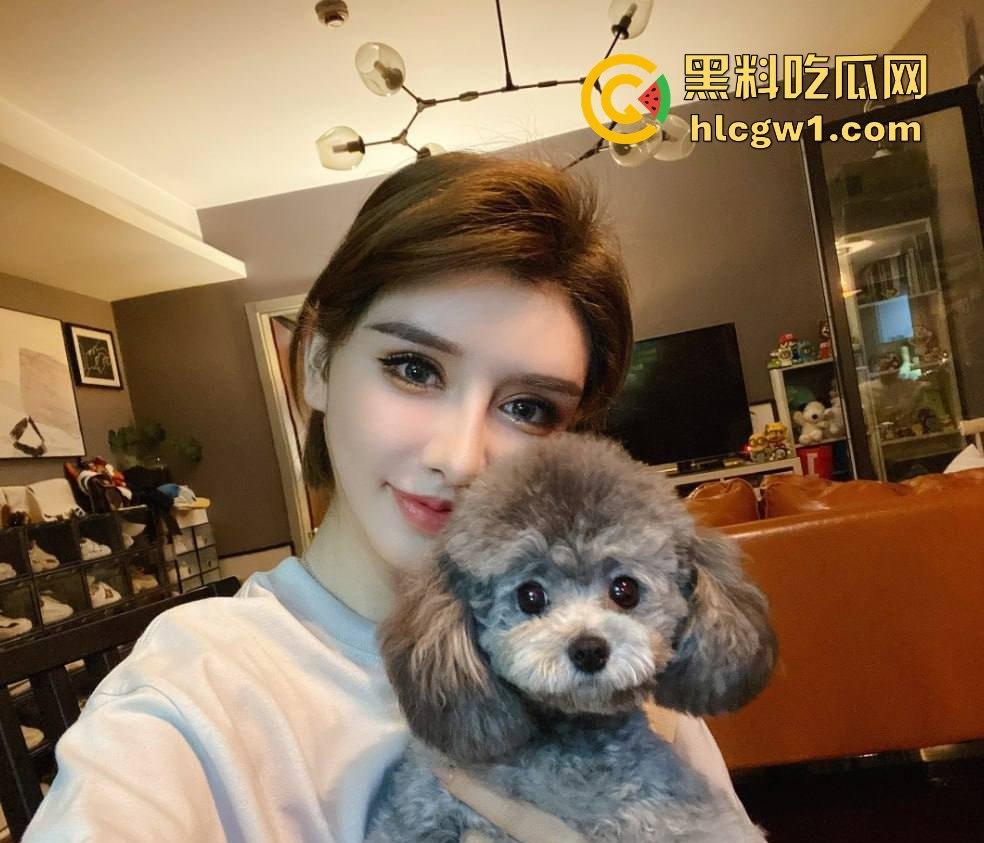 300万粉丝大网红【小喵大宝】全裸自慰视频外泄！本是大哥独享福利，结果全网疯传！  第16张