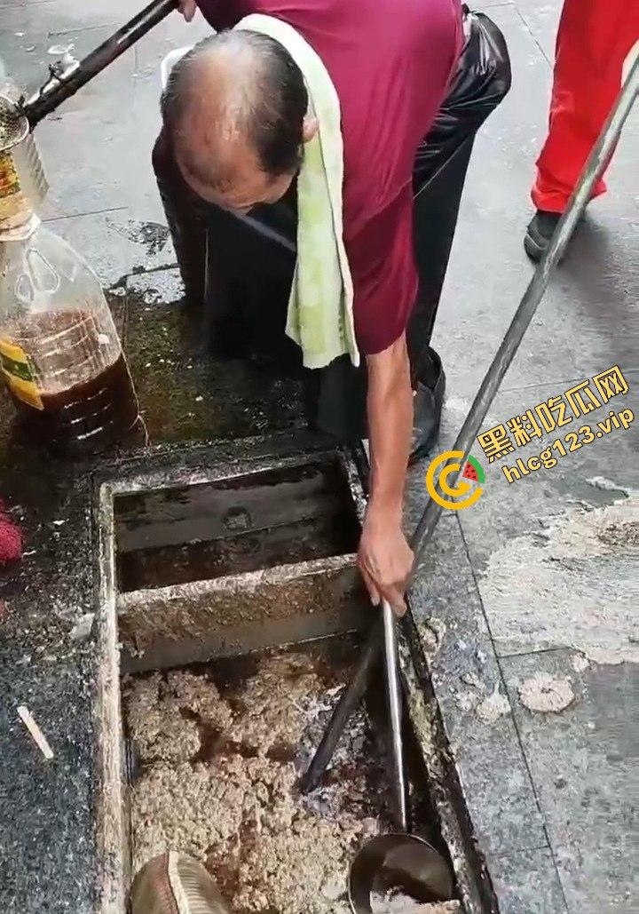 无良商家回收地沟油，搞出一套赚钱经验！黑心钱赚得爽，吃的人全都倒霉！  第7张