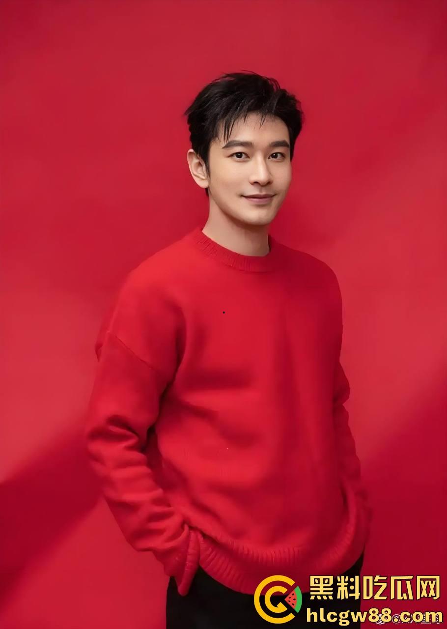 不是周杰伦！网传超一线男星澳门输十亿，大V爆细节，难道是黄晓明？  第15张