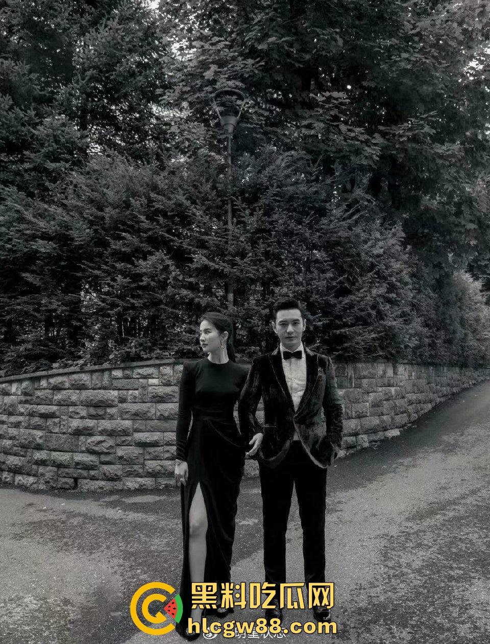 不是周杰伦！网传超一线男星澳门输十亿，大V爆细节，难道是黄晓明？  第16张