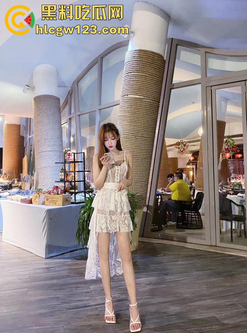 172cm长腿尤物【裴莹】，高颜值长腿极品尤物，和男友异地恋当骚鸡卖淫，每次高潮都会喷水！  第4张