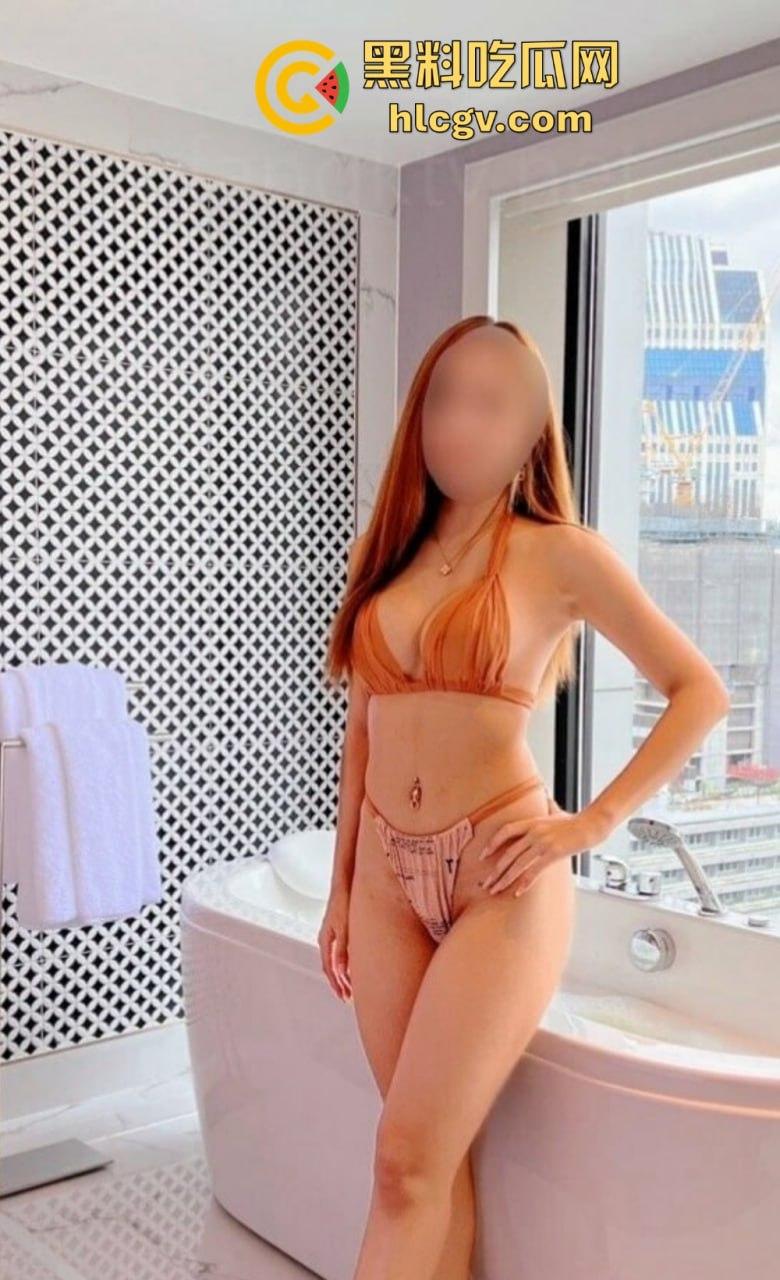 中印泰三国混血小妖精【siroccofans】九头身骚模特私拍流出！混血颜值配上这身材真是顶不住  第13张