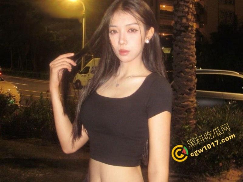 重庆大长腿御姐【赵宁宁】私拍视频曝光，黑丝诱惑，深喉技术惊艳，被男友无套爆操内射，淫靡姿态撩人心魄！  第2张