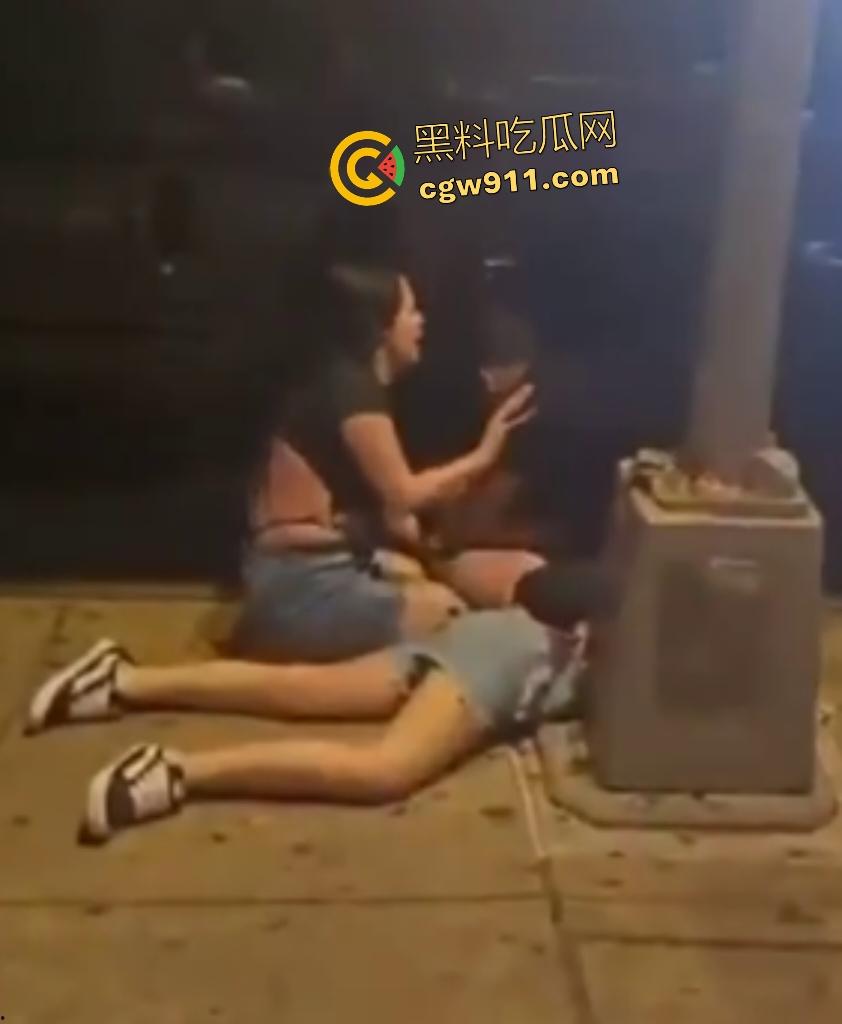 纽约皇后区醉酒禽兽，性骚扰16岁少女遭反抗，然后开车撞少女当场血肉模糊惨死，母亲腿断入院！  第7张