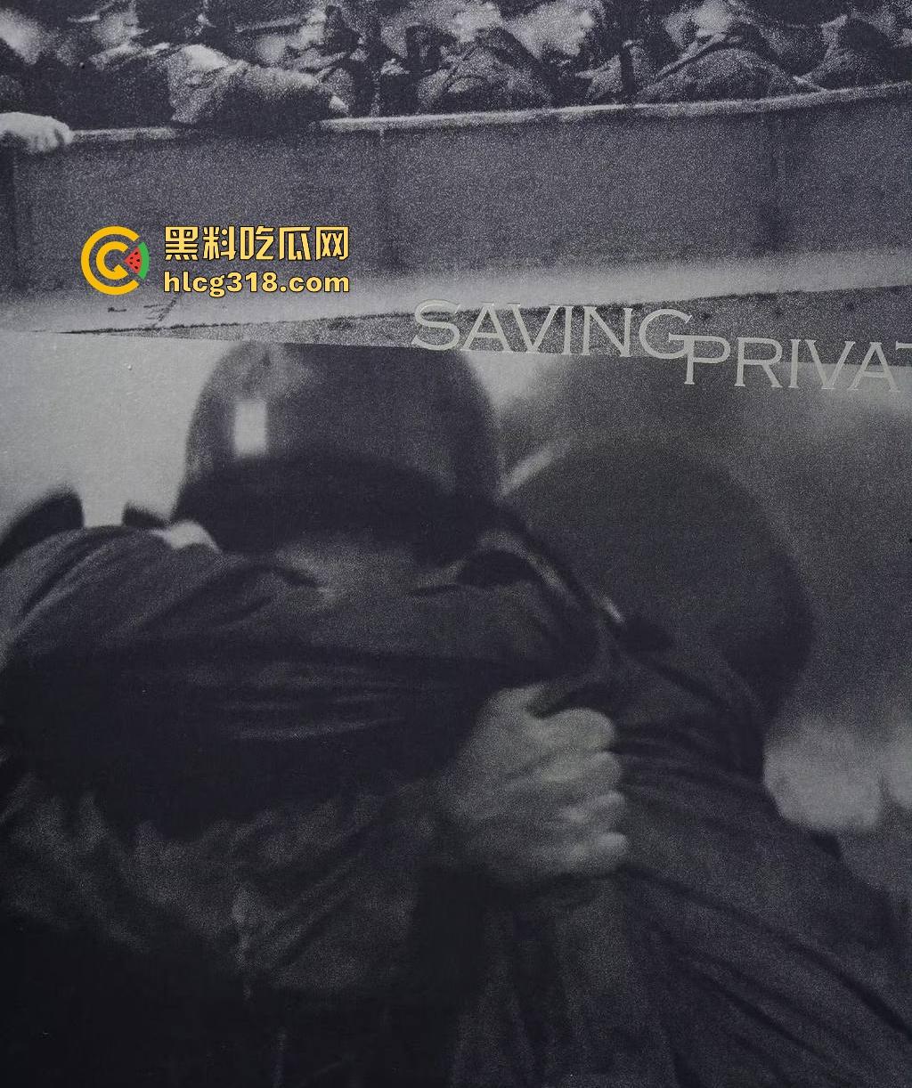 影史经典老电影【拯救大兵瑞恩】高清免费来袭！高评分战争片，写实手法拍摄，值得一看！  第2张