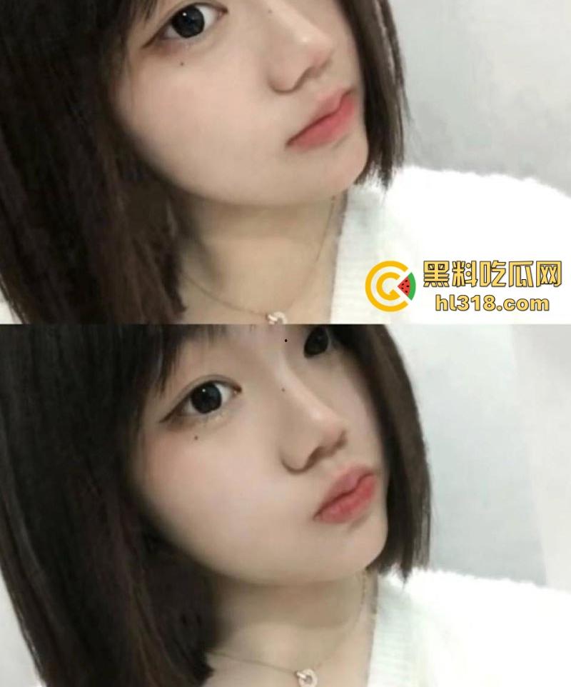 沈阳高级中学高三短发妹网调自慰视频曝光，极品巨乳揉搓自慰，骚穴被两指掰开，淫水狂喷淫靡至极！  第5张