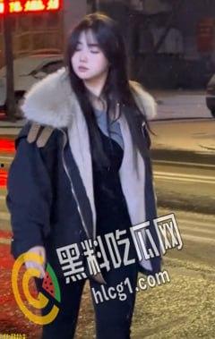 抖音爆大瓜！抖音千万粉丝网红 董赤赤 穿着白丝袜 露脸露点啪啪 果然微胖身材才是最好的炮架！  第6张