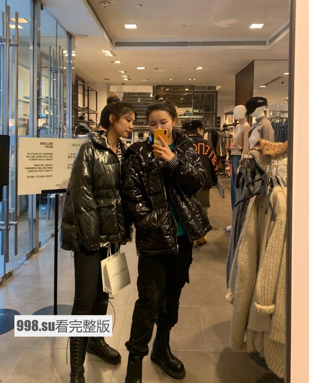 辽宁传媒大学校花董雨婷不雅视图流出  第4张