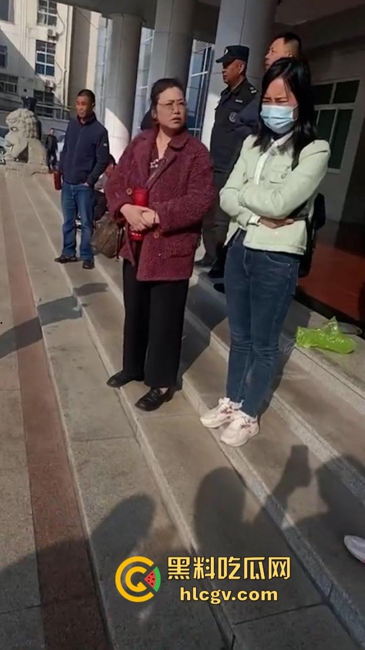 河南固始县农行数亿存款不翼而飞 储户组团大闹银行 真实原因曝光  第4张