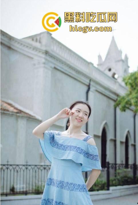 烟台大学毕业生【张岚】清纯外表下的狂野！毕业季拍照私密视频外泄，被男友爆出高潮全过程！  第6张