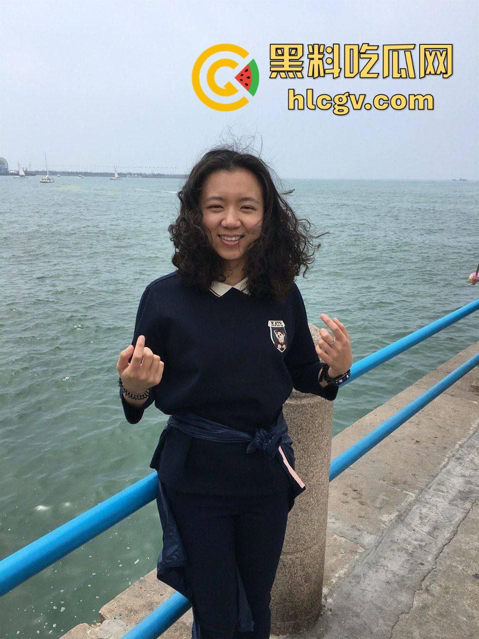 烟台大学毕业生【张岚】清纯外表下的狂野！毕业季拍照私密视频外泄，被男友爆出高潮全过程！  第12张