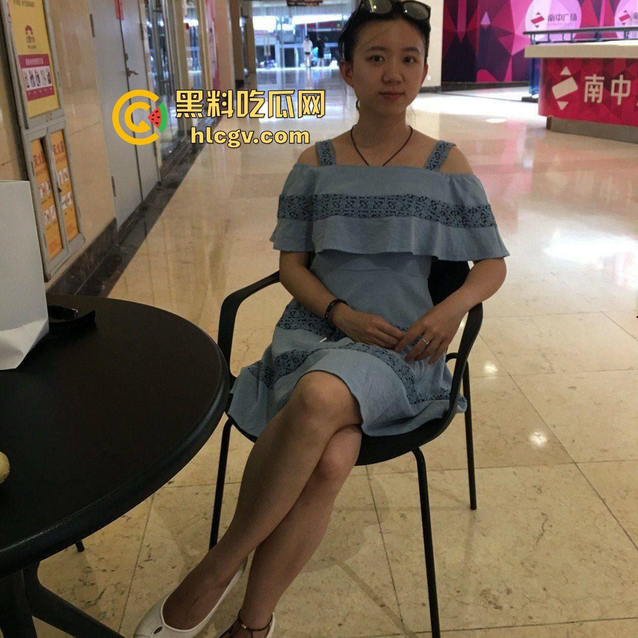 烟台大学毕业生【张岚】清纯外表下的狂野！毕业季拍照私密视频外泄，被男友爆出高潮全过程！  第13张