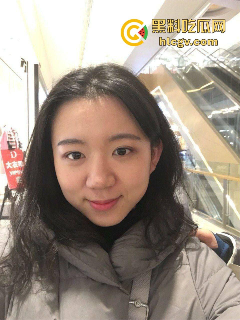 烟台大学毕业生【张岚】清纯外表下的狂野！毕业季拍照私密视频外泄，被男友爆出高潮全过程！  第14张