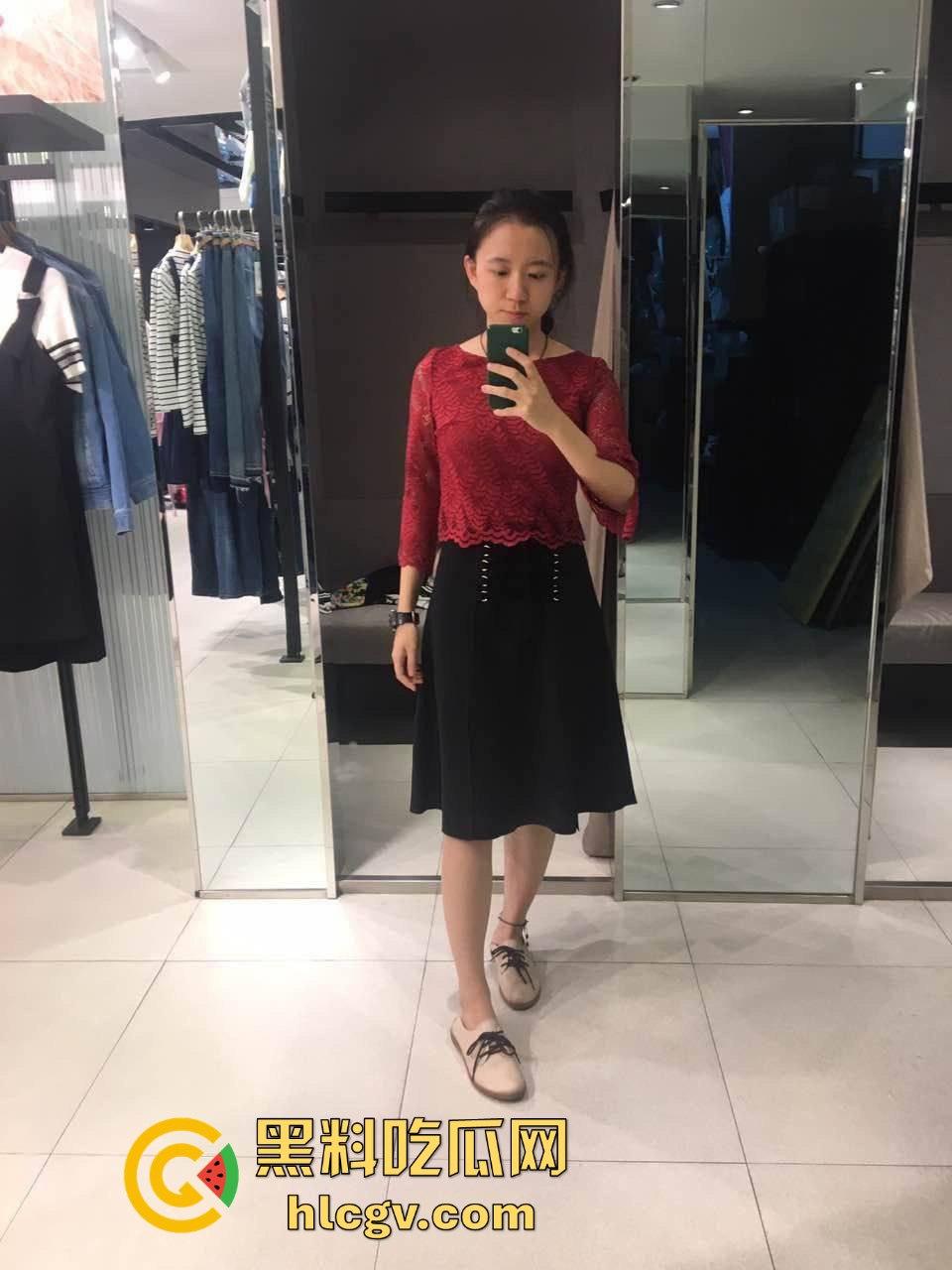 烟台大学毕业生【张岚】清纯外表下的狂野！毕业季拍照私密视频外泄，被男友爆出高潮全过程！  第16张