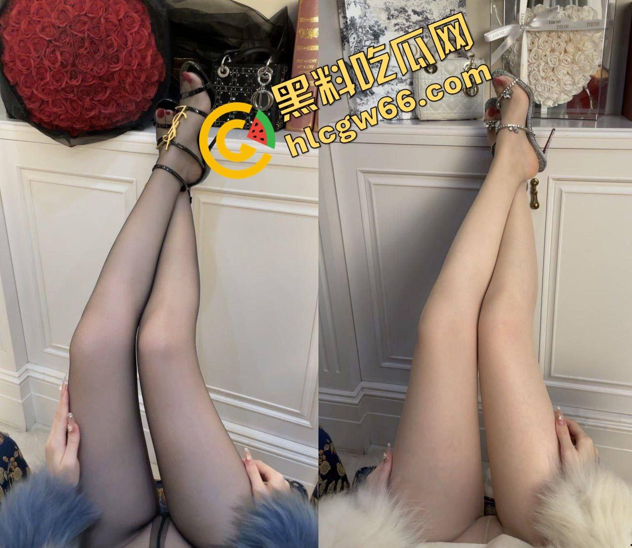 极品网红脸逆天长腿，河北师范大学御姐【孙娇】被金主操成肉狗，骚穴紧到爆，奶头被夹得发紫！  第8张