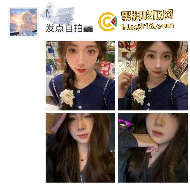 高颜值女大学生酒店开启骚逼技能，骑乘学长鸡巴喷水，细腰大臀口交超溜，第一次就这么熟练？  第2张