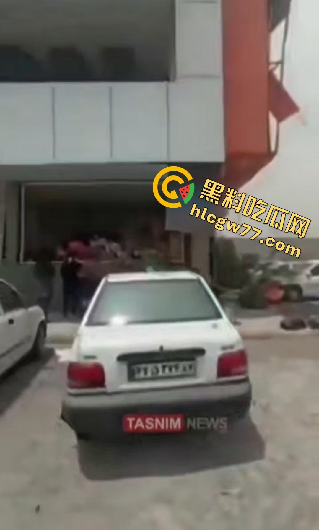 昨日伊朗沙希德拉贾伊港炸翻天！有个人玩化学品炸伤800人炸死25人，真是玩火自焚  第7张