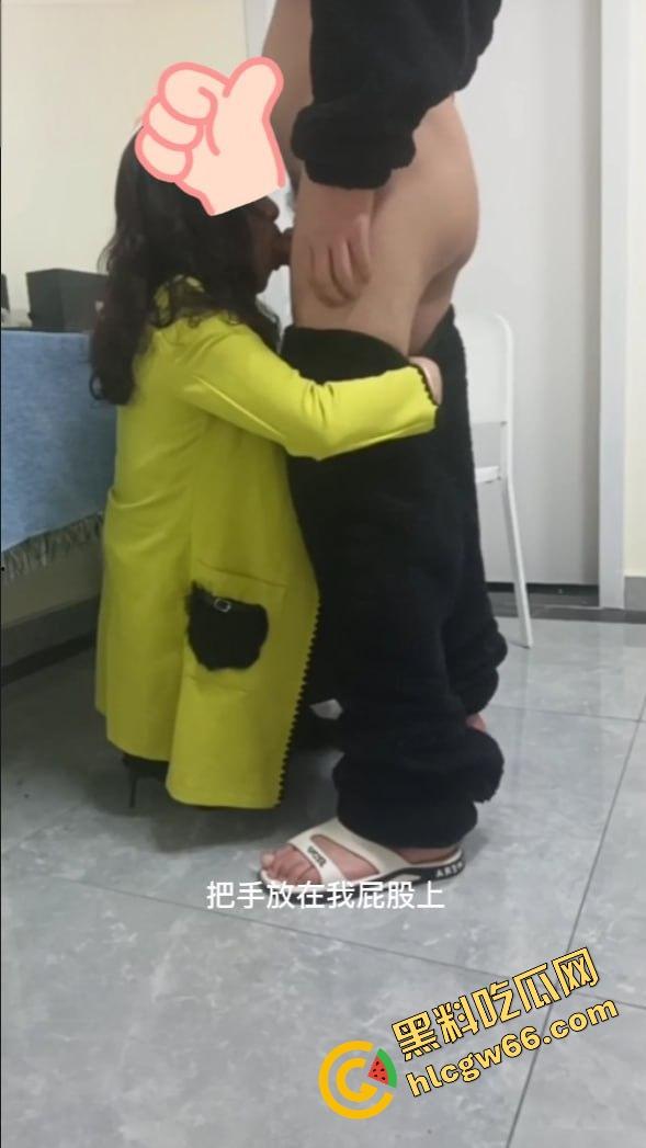 海角精品！31岁已婚男刷海角馋上44岁岳母，温柔贤惠黑丝骚身偷拍奶子蹭鸡巴，满脑子想操翻她！  第7张