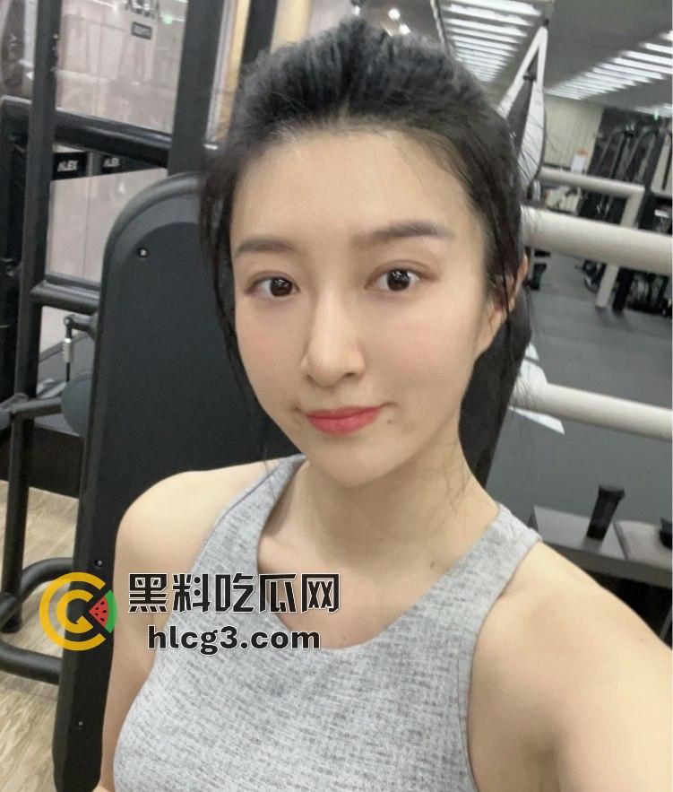 瓜友投稿！长沙里菲特健身房男私教李涛与美女客户段婷尧火辣约炮合集泄密！各种场景野战啪啪！  第1张