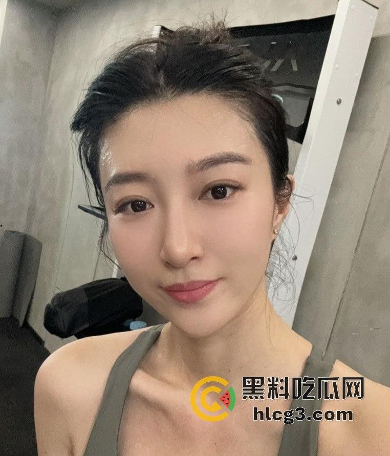 瓜友投稿！长沙里菲特健身房男私教李涛与美女客户段婷尧火辣约炮合集泄密！各种场景野战啪啪！  第3张