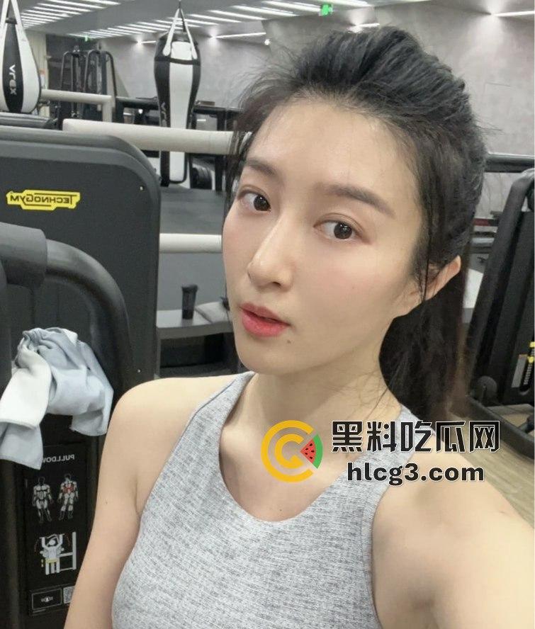 瓜友投稿！长沙里菲特健身房男私教李涛与美女客户段婷尧火辣约炮合集泄密！各种场景野战啪啪！  第4张