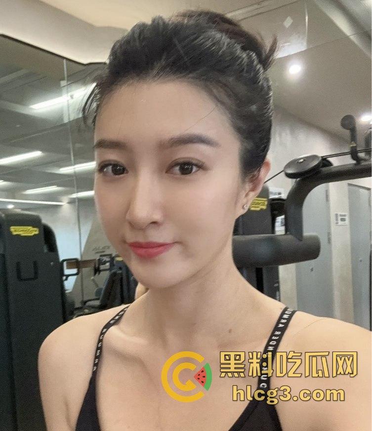 瓜友投稿！长沙里菲特健身房男私教李涛与美女客户段婷尧火辣约炮合集泄密！各种场景野战啪啪！  第5张