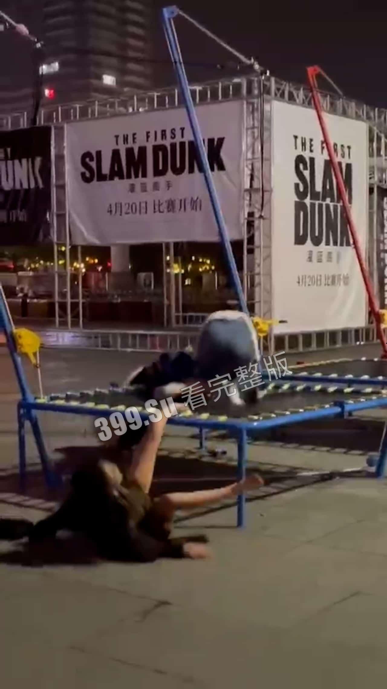 意外合集  倒霉蛋都在这个视频里 希望他们人没事 第4张