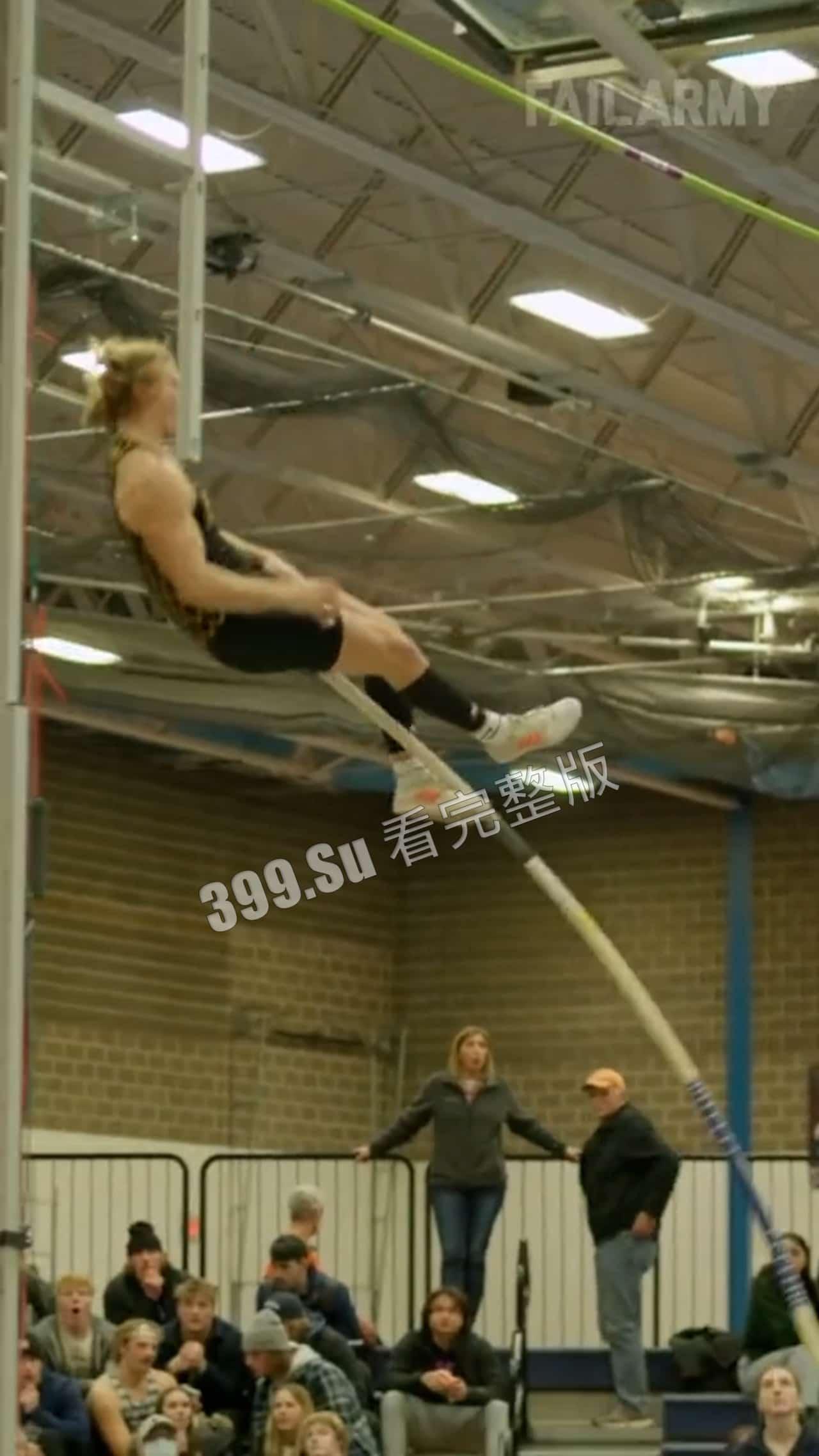 意外合集  倒霉蛋都在这个视频里 希望他们人没事 第5张