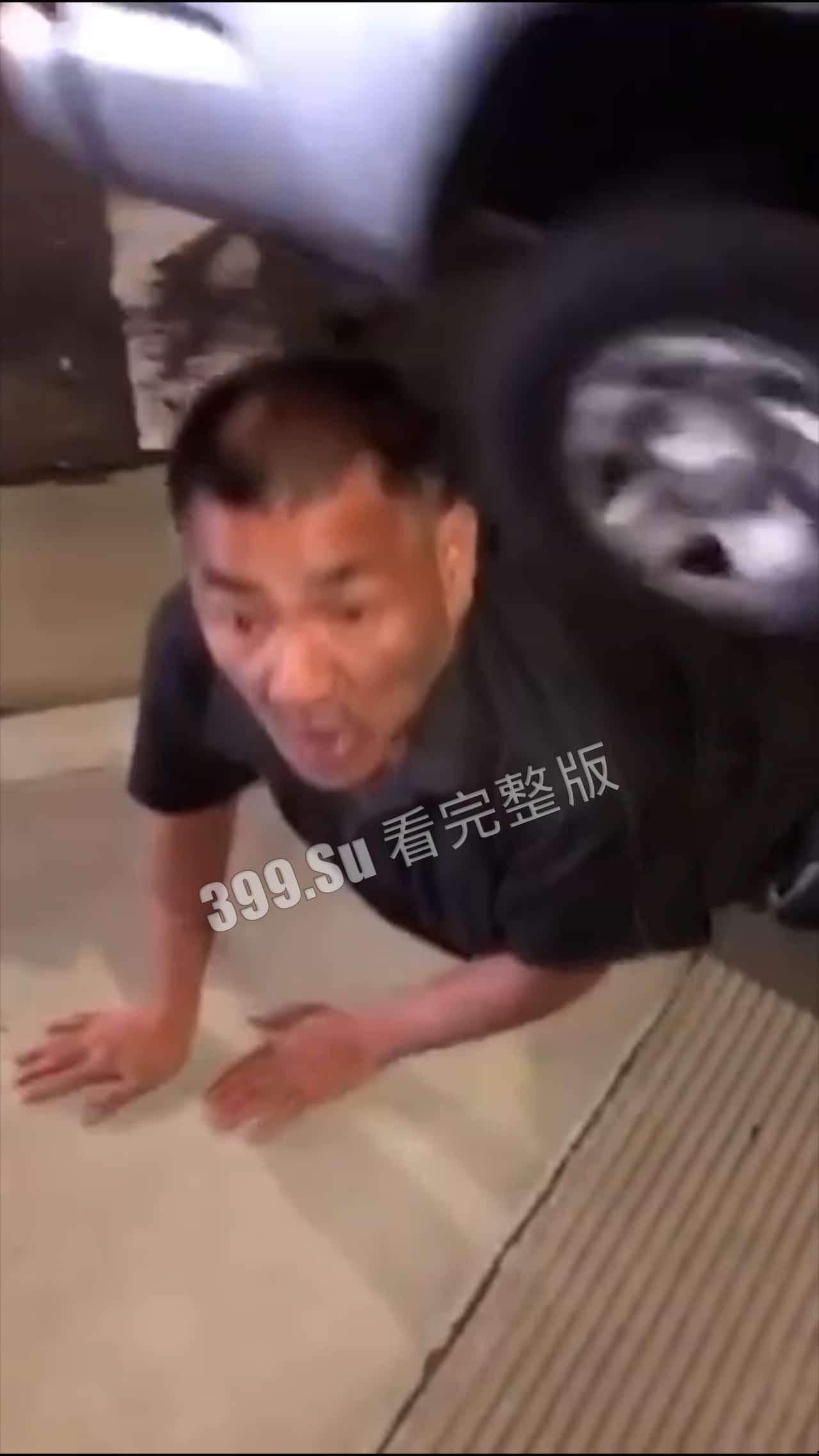 意外合集  倒霉蛋都在这个视频里 希望他们人没事 第6张