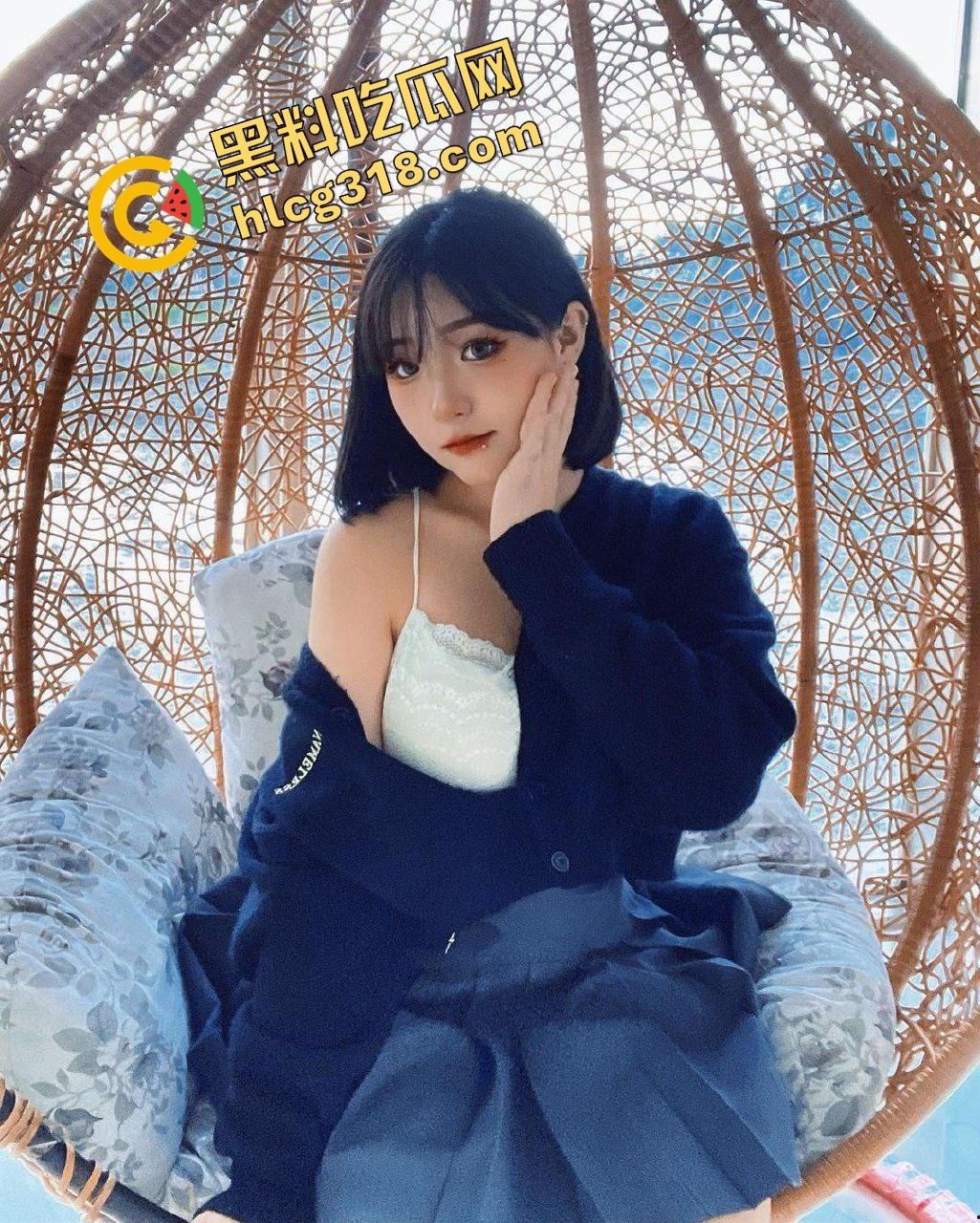 极品身材反差婊台妹，台湾医院医美助理啪啪流出，大奶翘臀被操到扭断，她的腰到底做没做环吸！  第1张