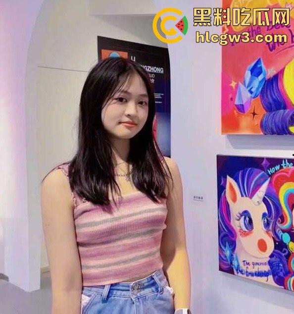 新交大三学姐【安倩文】床上骚到炸裂！粉色奶头被捏到娇喘连连，修长美腿夹得人动不了！  第4张