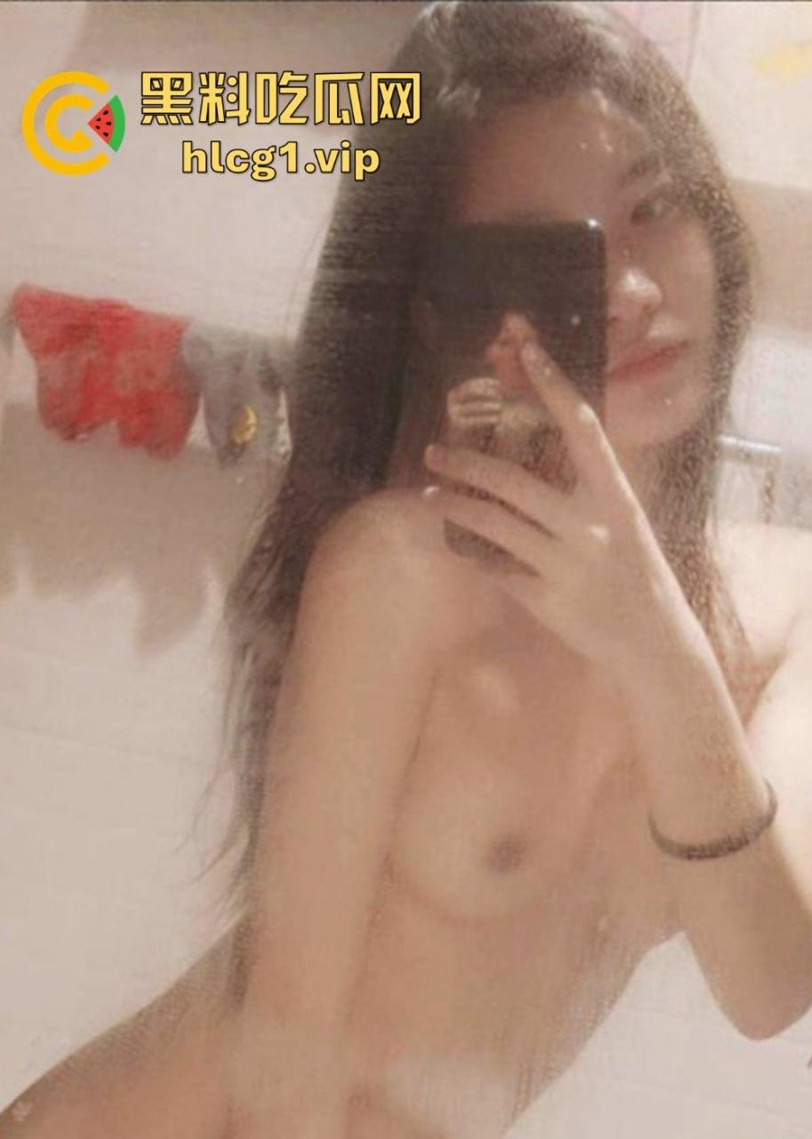 手机丢失引发大曝光！武汉大学学姐周韵妍全裸视频疯传，无套激战叫声撩人！  第6张