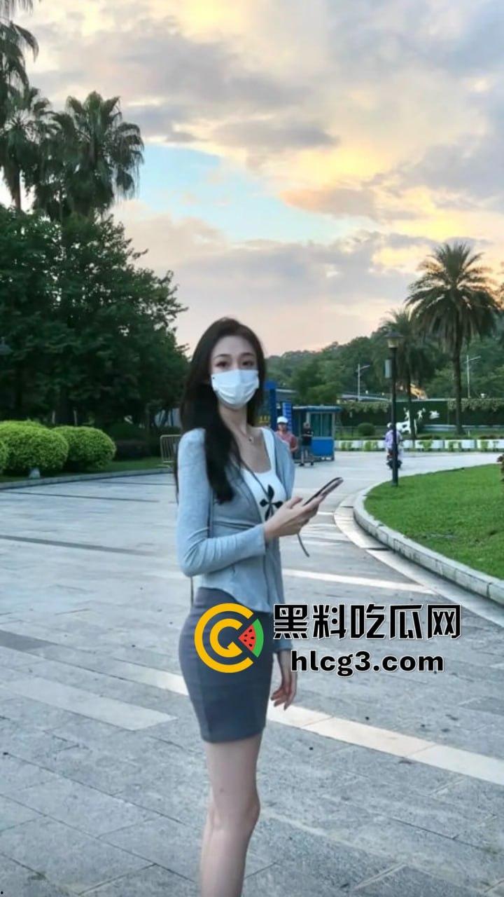 抖音爆红空姐『白天翱翔蓝天，夜晚专宠大哥』，私密视频，线下真实激情，双重身份被曝光！  第17张